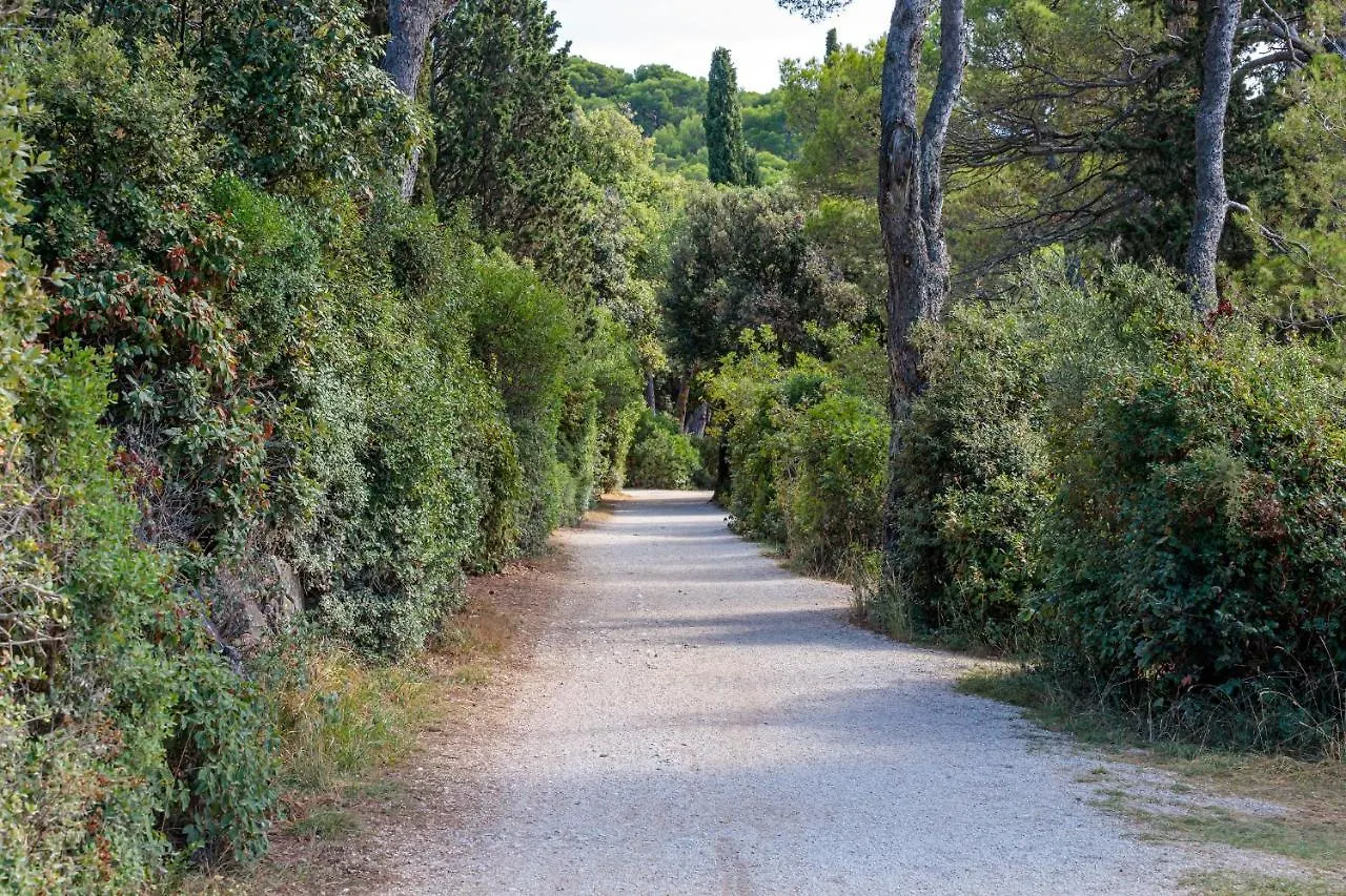 Rooms Teklic Rovigno Croazia