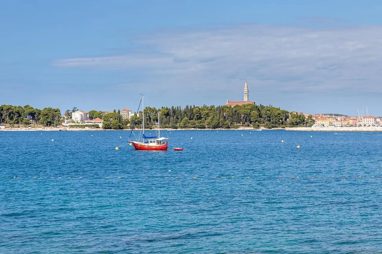 Rooms Teklic Rovigno 3*,  Croazia