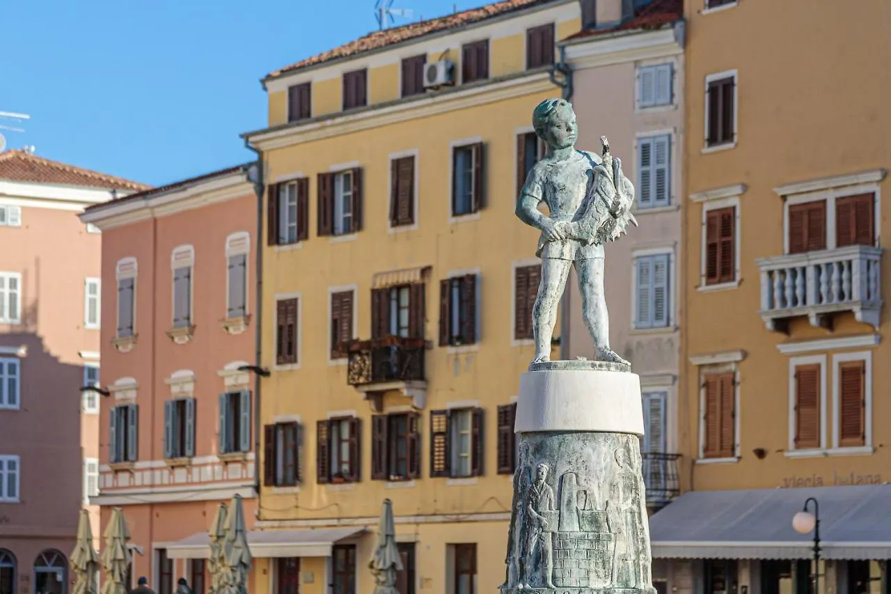 *** Affittacamere Rooms Teklic Rovigno Croazia