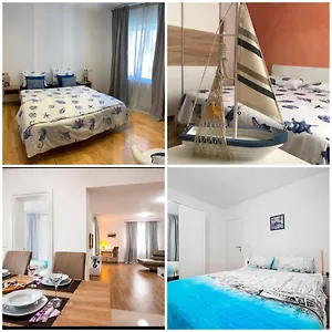 Aria And Apartmant Fuga Affittacamere